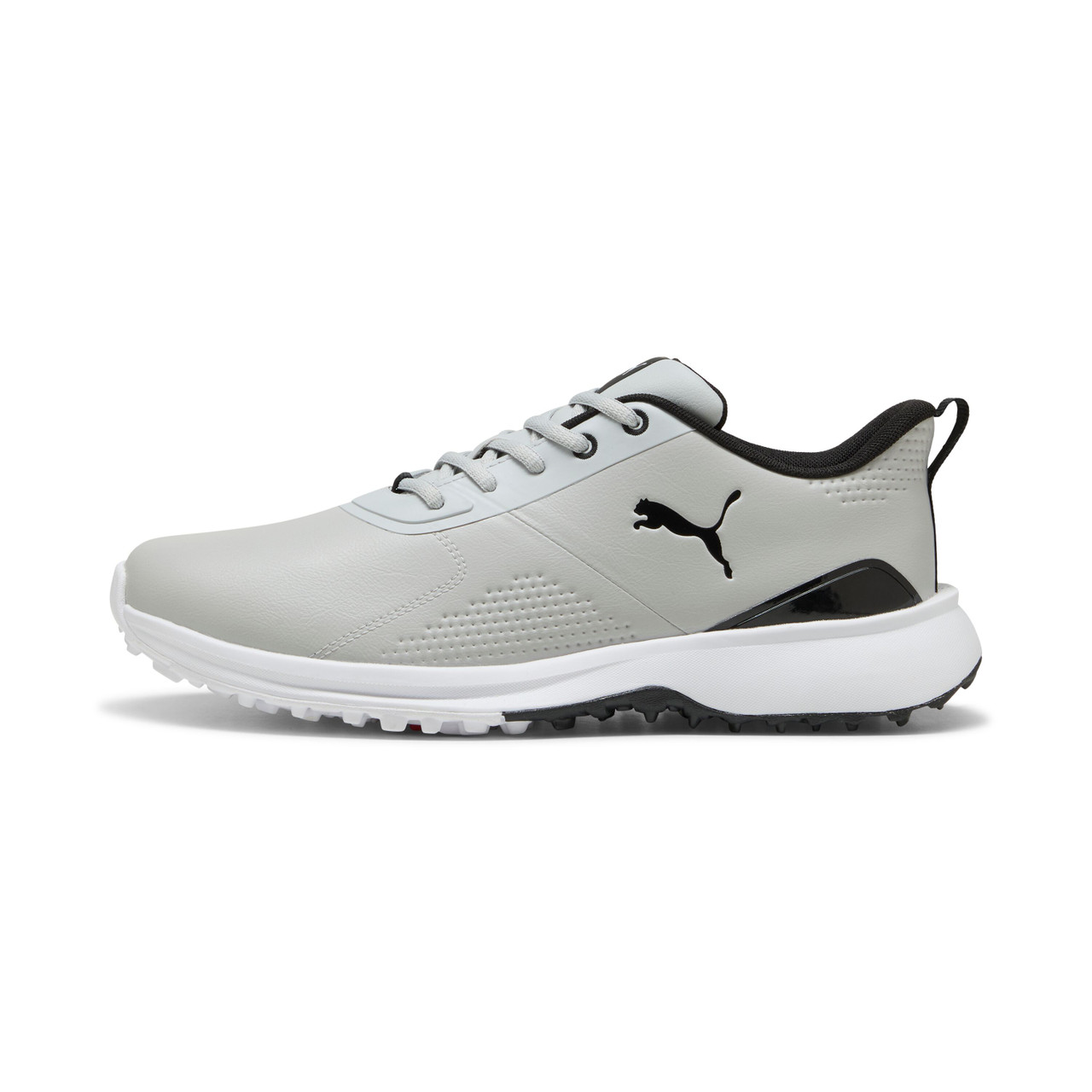 Puma Golf Fusion Grip 6 Evo Spikeless Shoes | RockBottomGolf.com